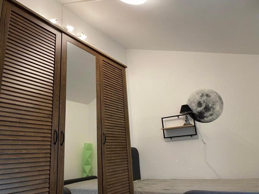 Apartman Silvija Crikvenica Exterior foto