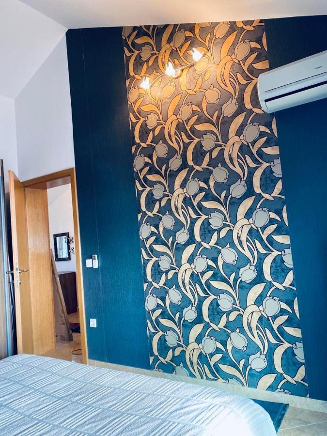 Apartman Silvija Crikvenica Exterior foto